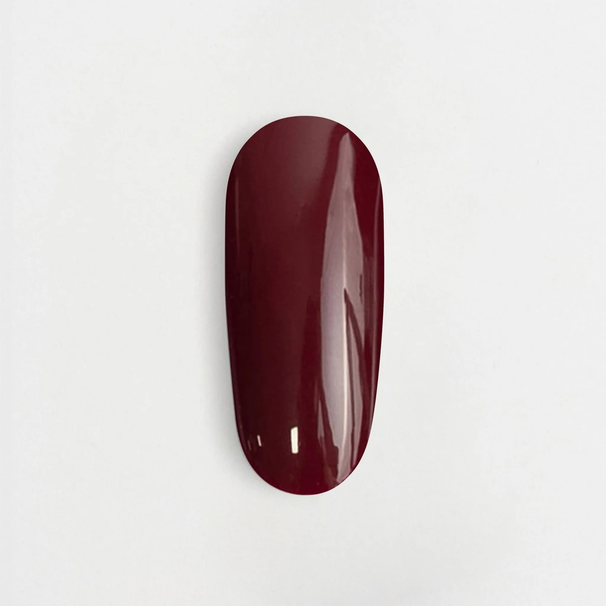 Smalto Semipermanente Burgundy C63 - Image 2