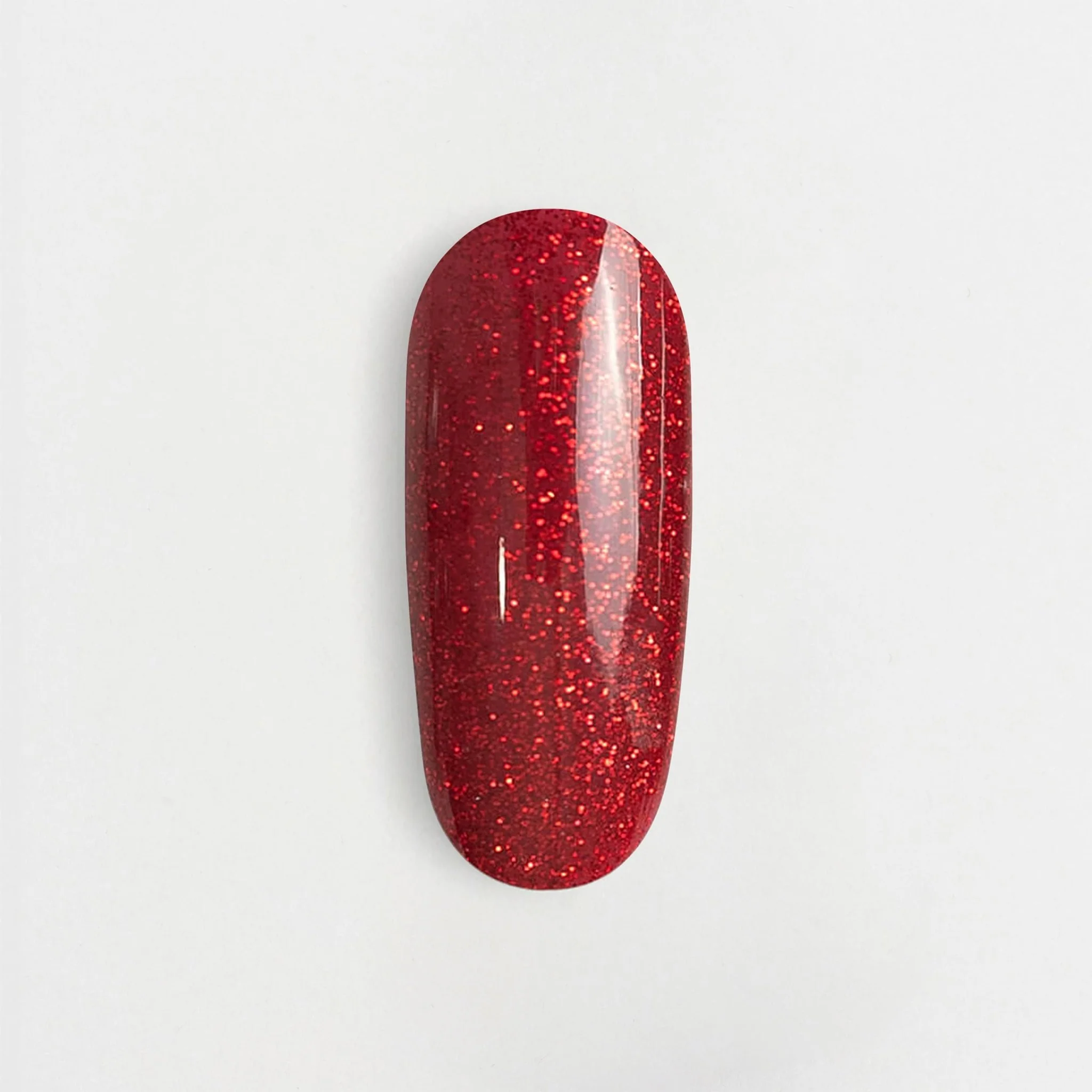 Smalto Semipermanente Christmas Red S036 - Image 2