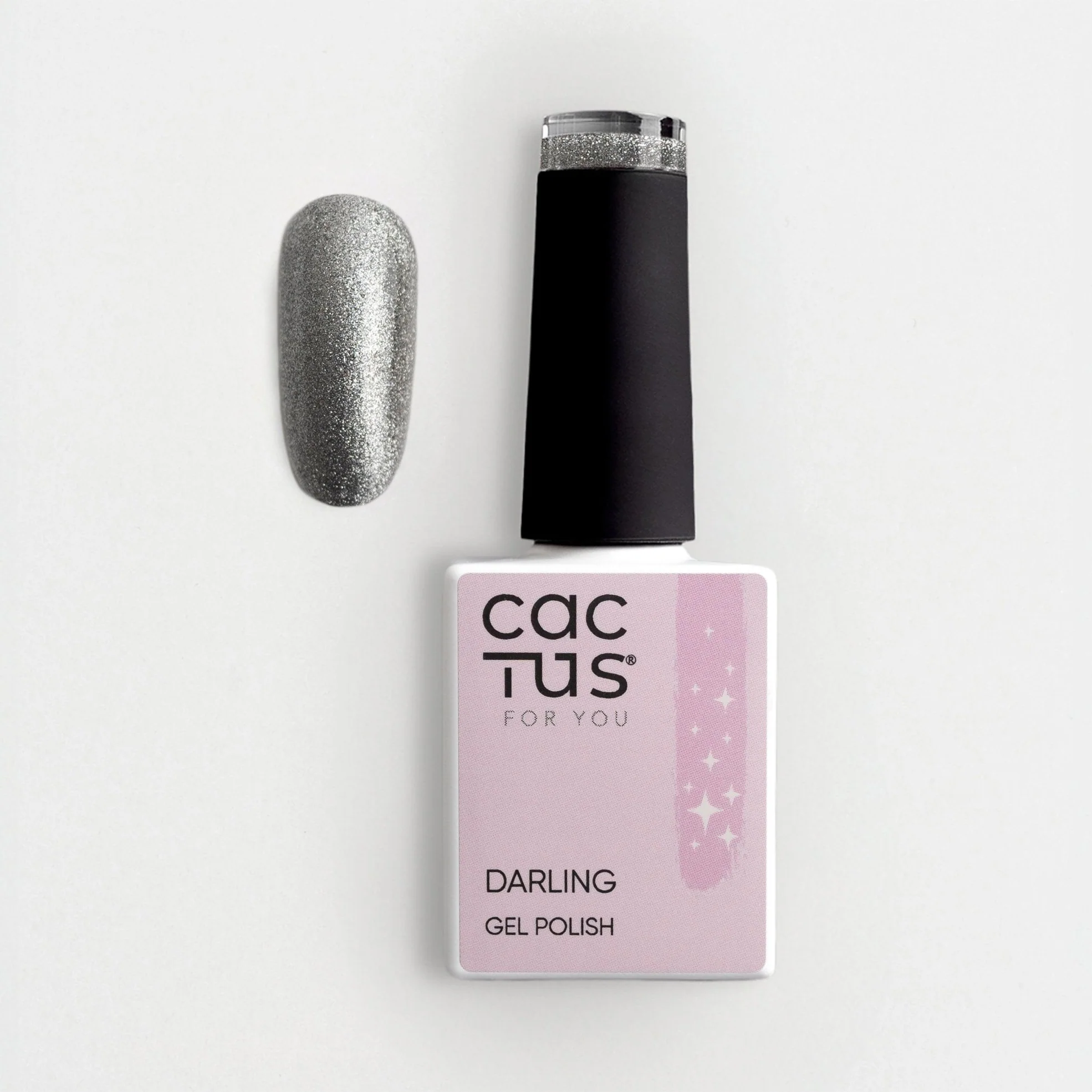 Smalto Semipermanente Darling S021