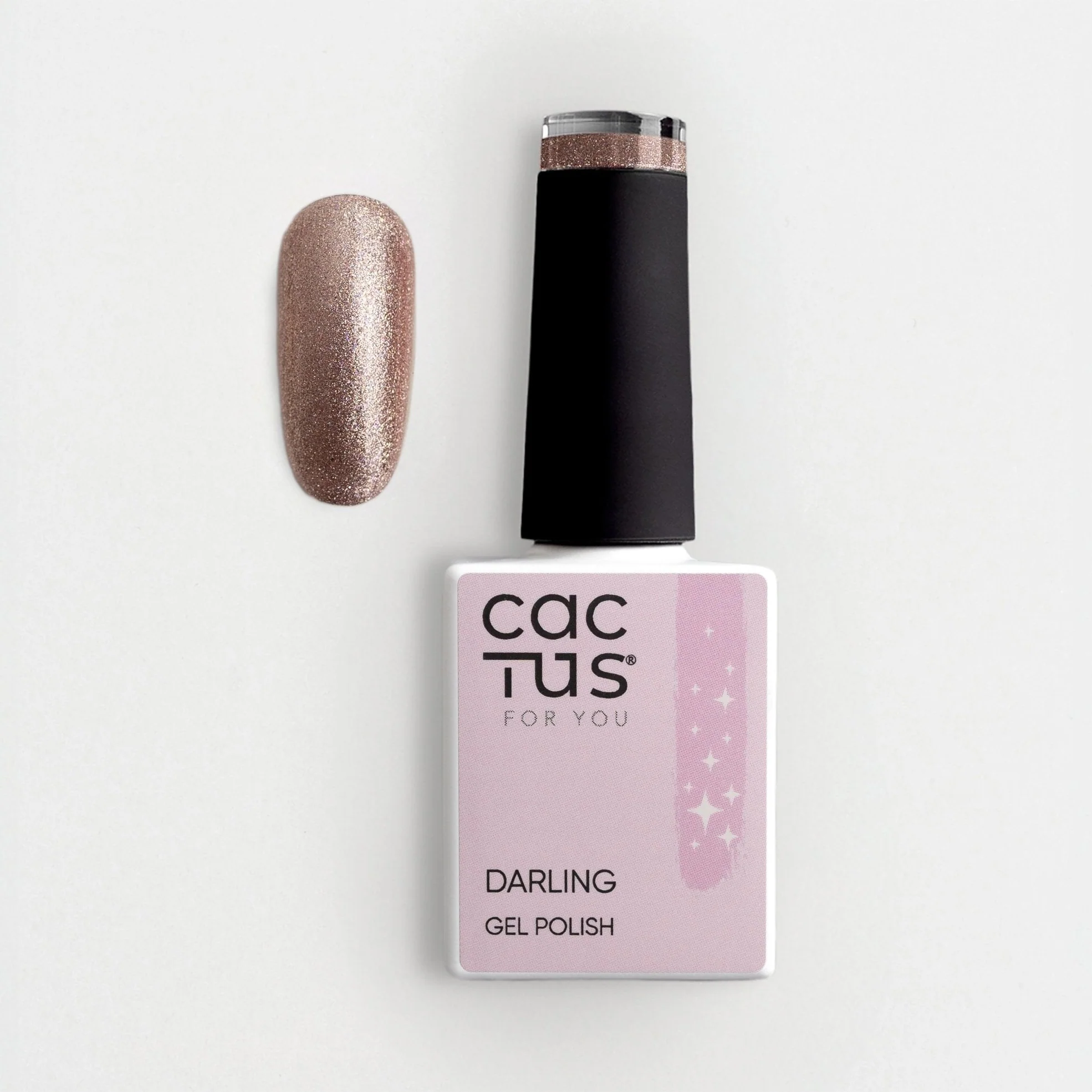 Smalto Semipermanente Darling S023
