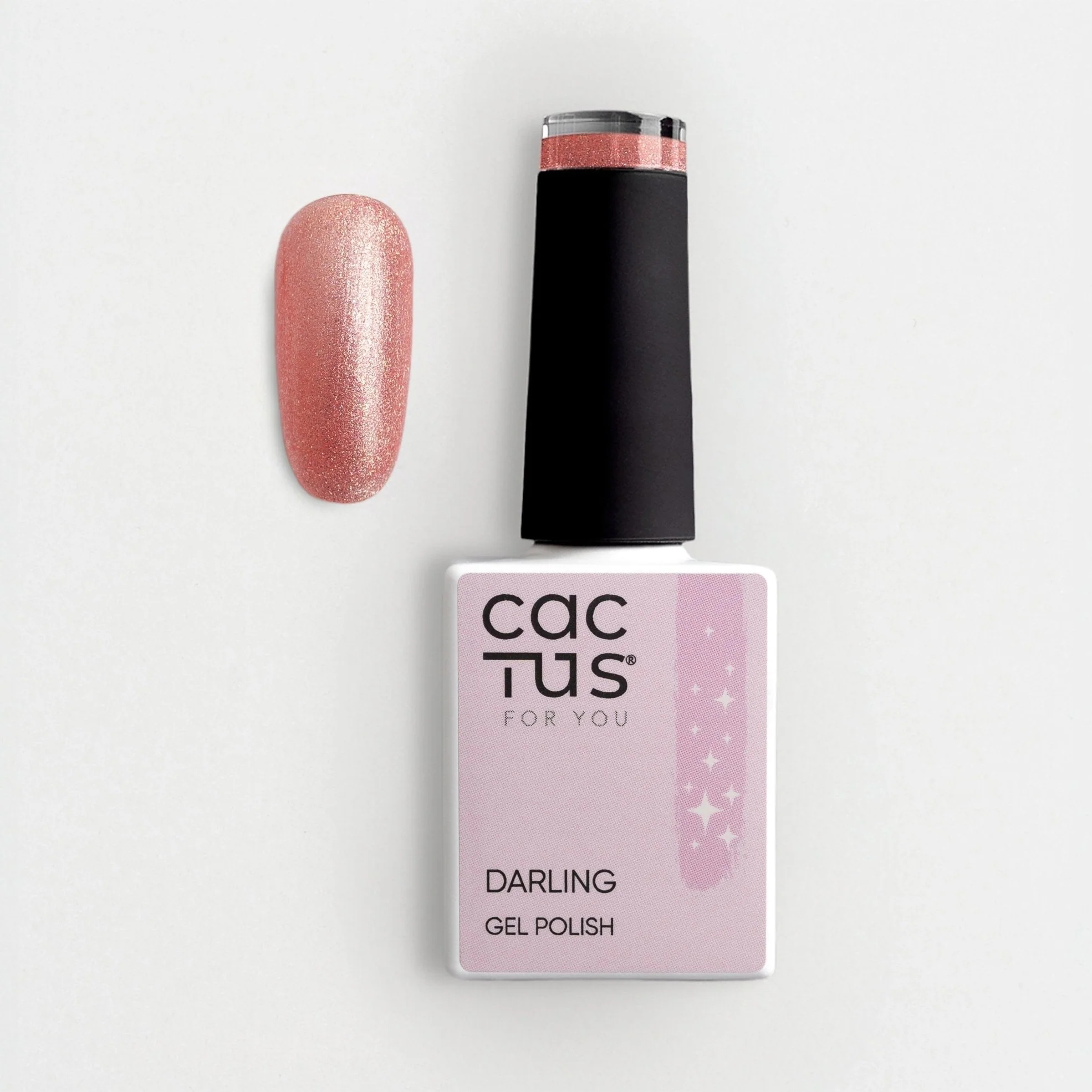 Smalto Semipermanente Darling S024