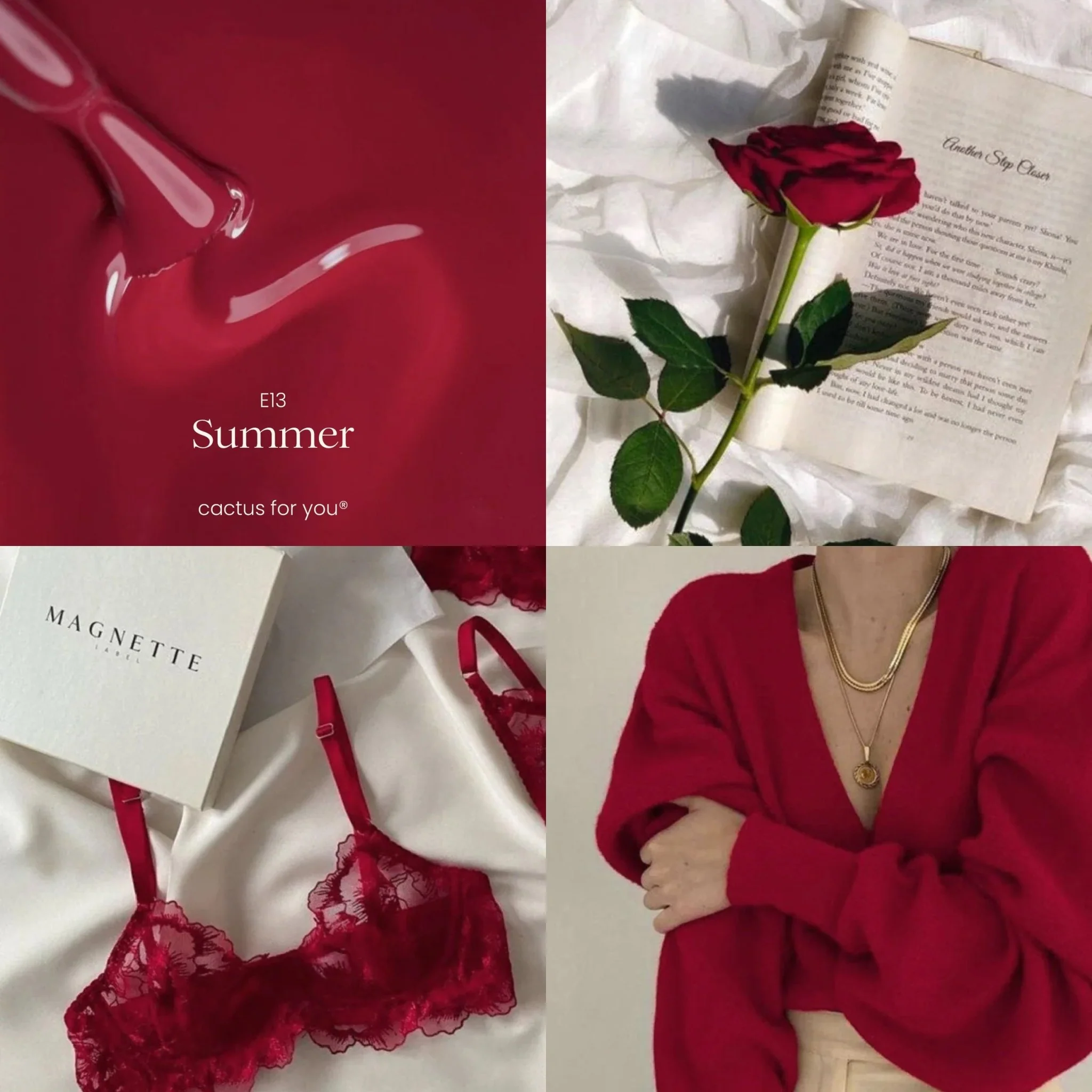 Smalto Semipermanente E13 Summer - Image 3