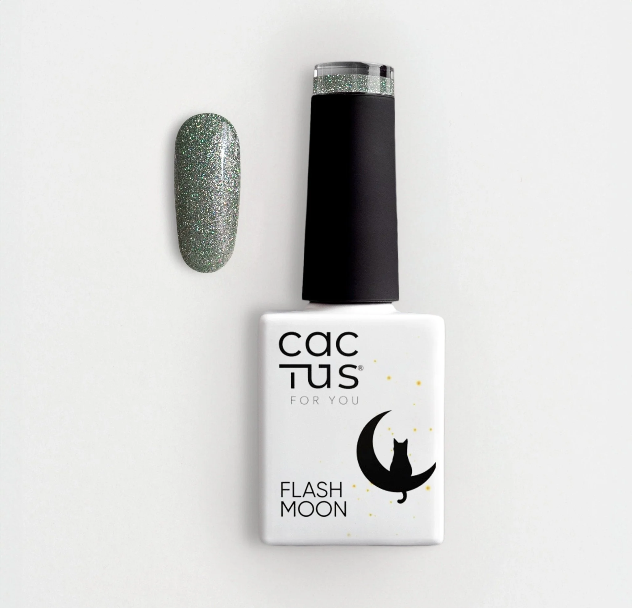 Smalto Semipermanente Flash Moon F2