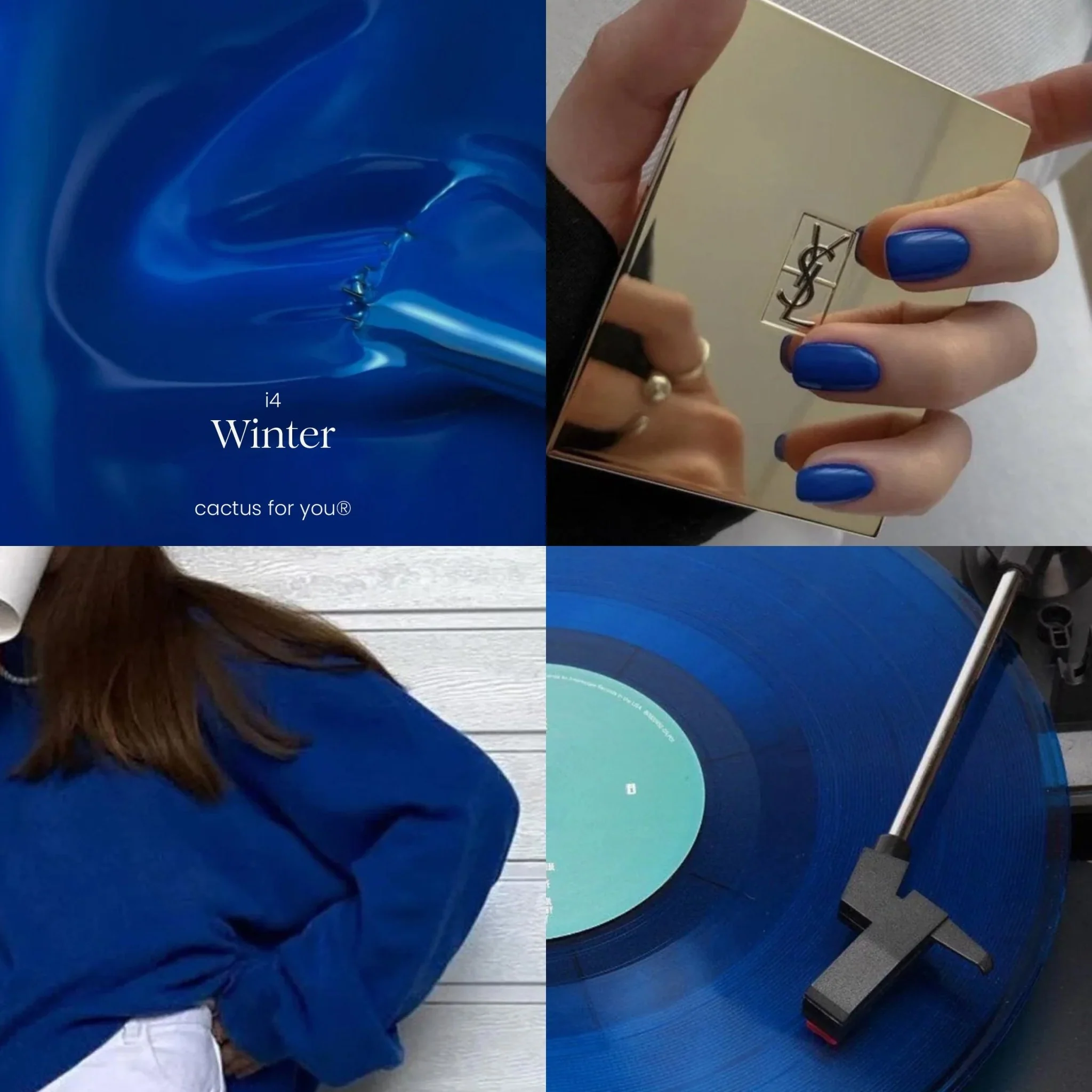 Smalto Semipermanente i4 Winter - Image 3