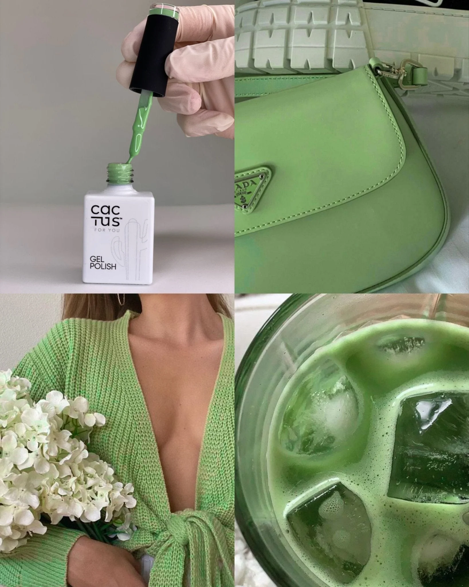 Smalto Semipermanente Lime C97 - Image 3