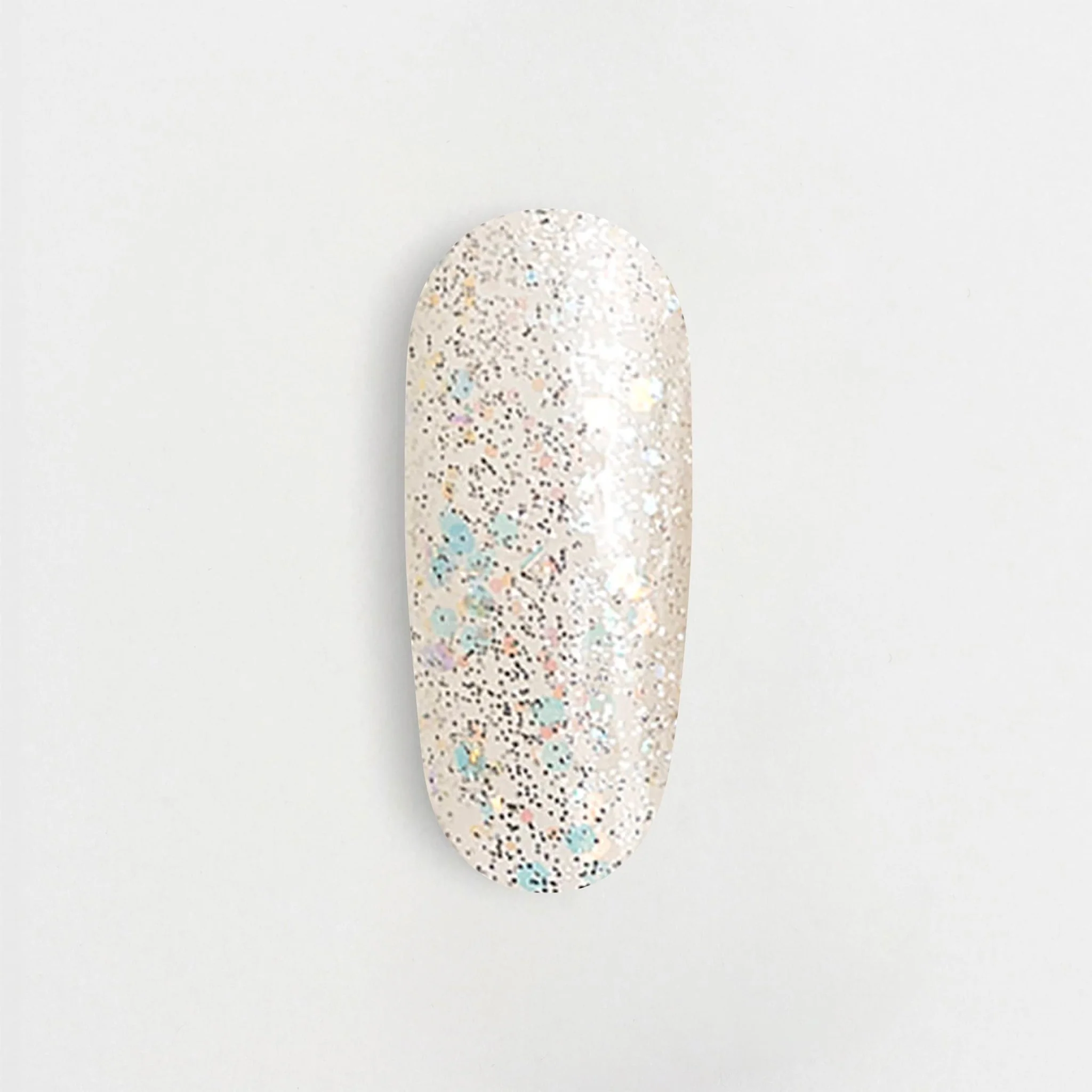 Smalto Semipermanente Lovely S006 - Image 2