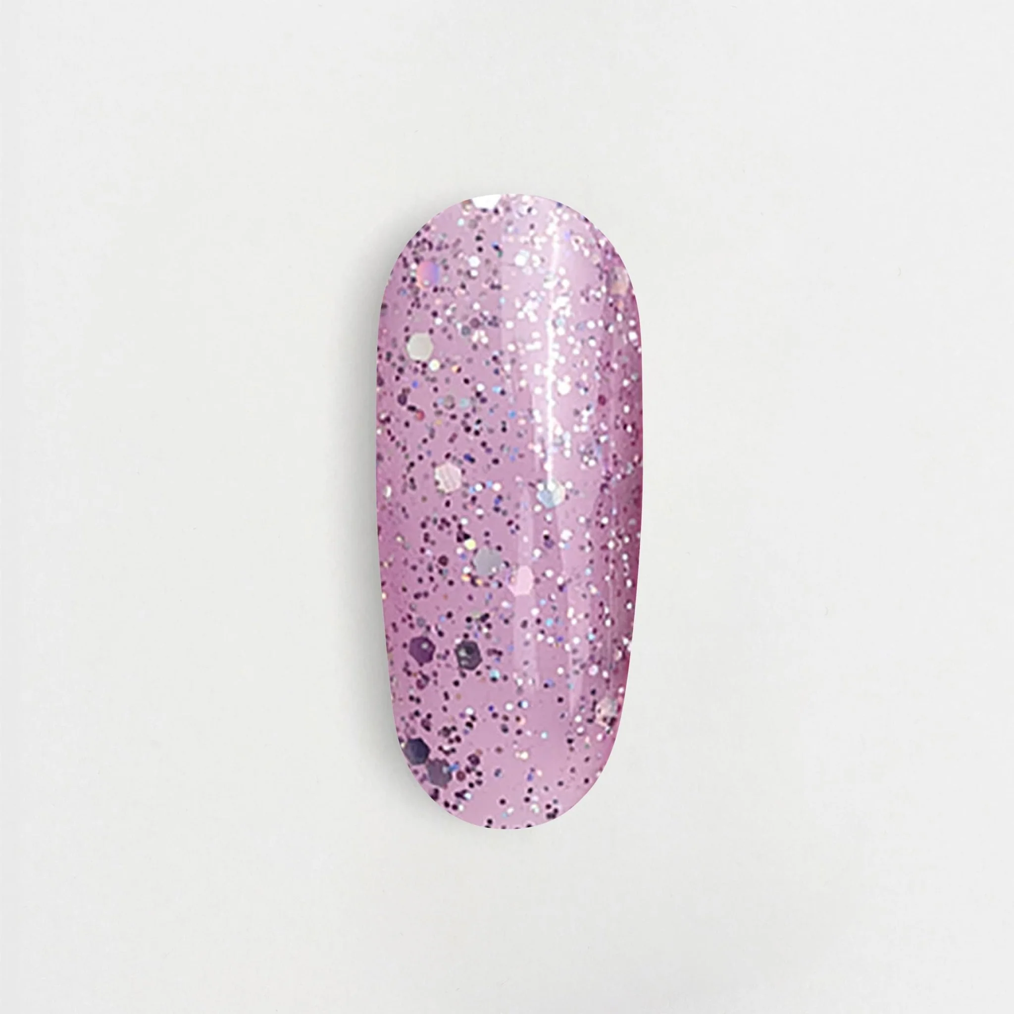 Smalto Semipermanente Lovely S008 - Image 2