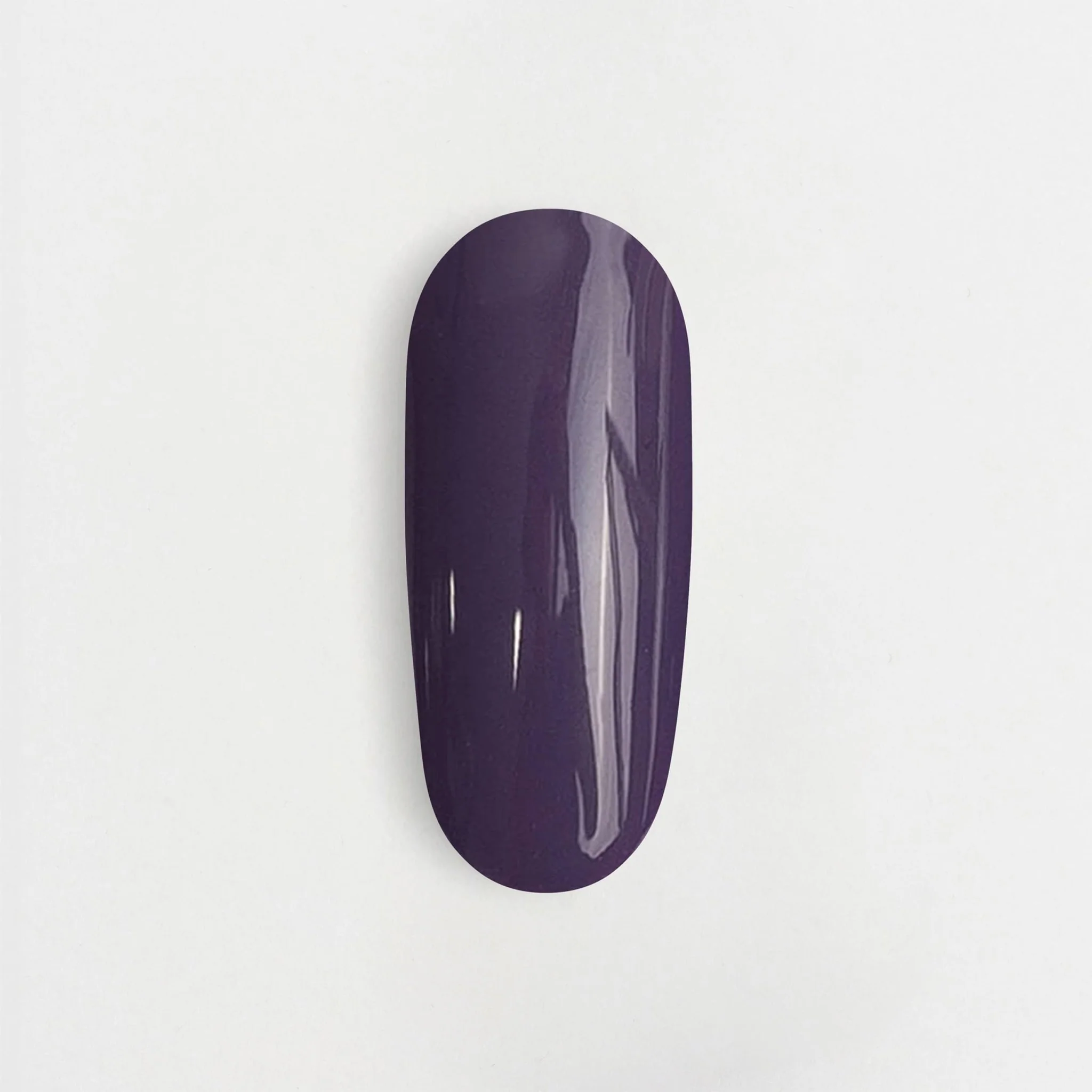 Smalto Semipermanente Plum C81 - Image 2