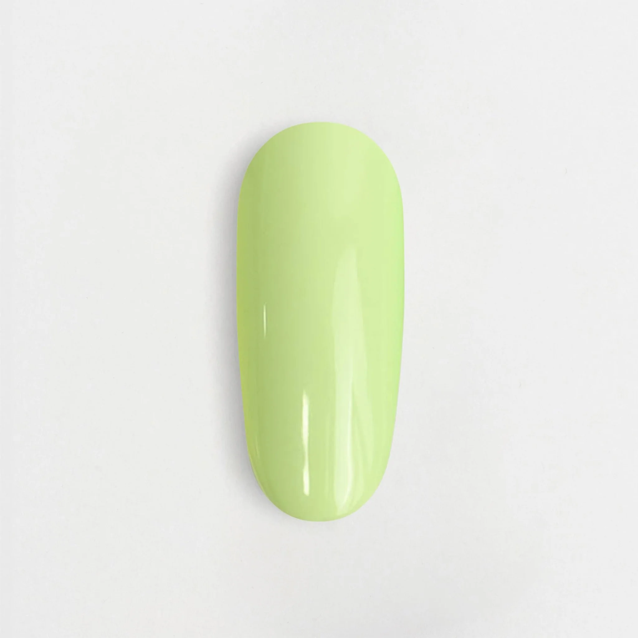 Smalto Semipermanente Verde i7 Winter - Image 2