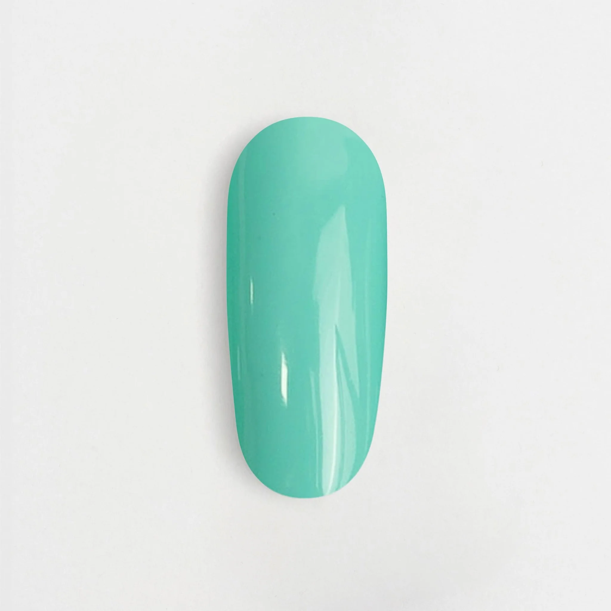 Smalto Semipermanente Verde P6 Spring - Image 2