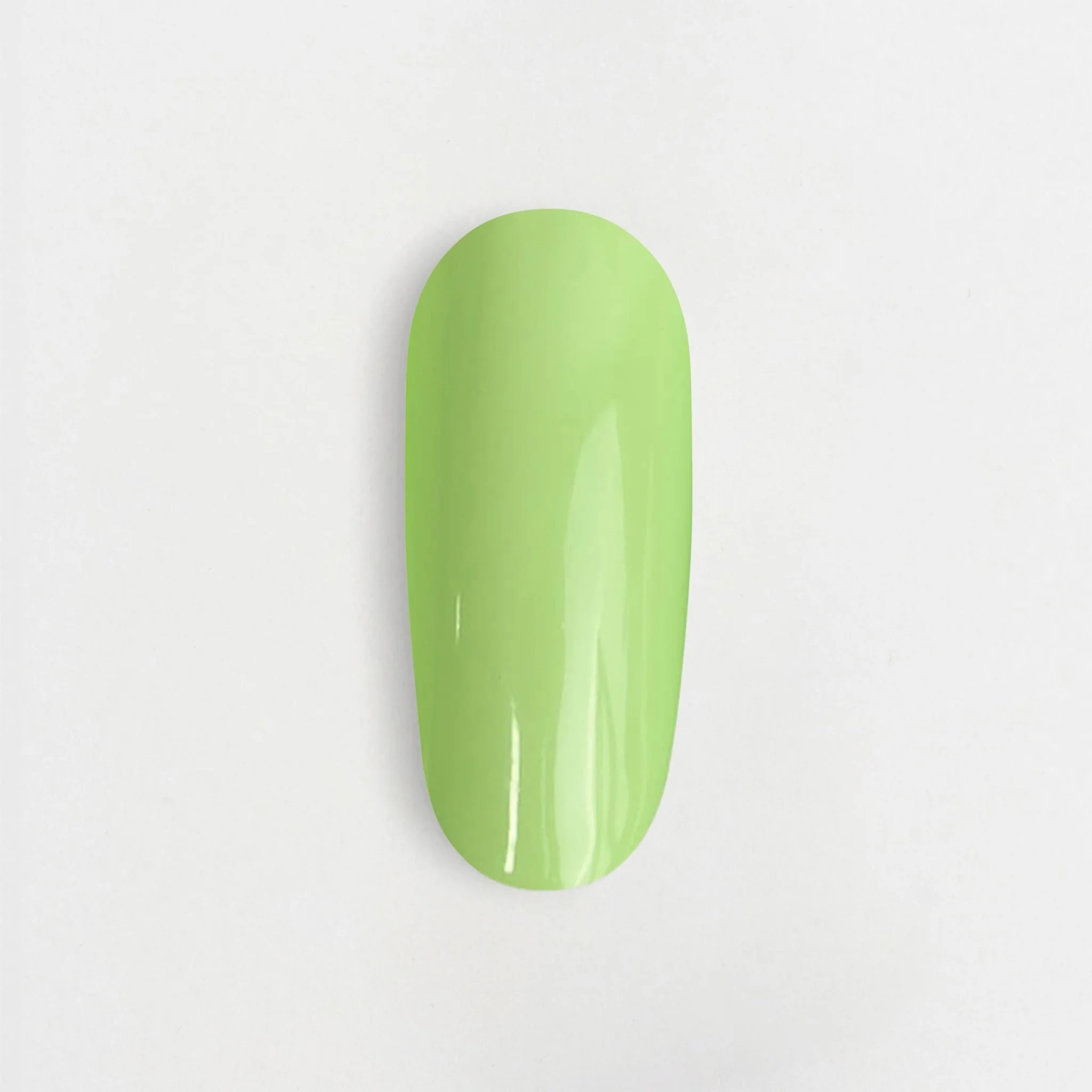 Smalto Semipermanente Verde P7 Spring - Image 2