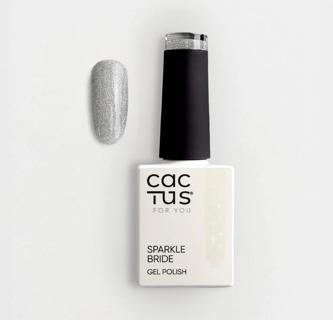 Smalto Semipermanente Sparkle Bride S016