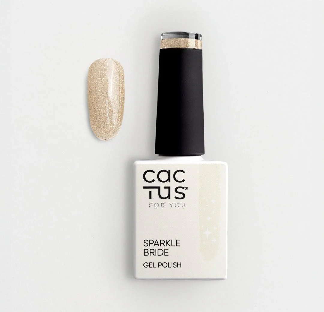Smalto Semipermanente Sparkle Bride S017