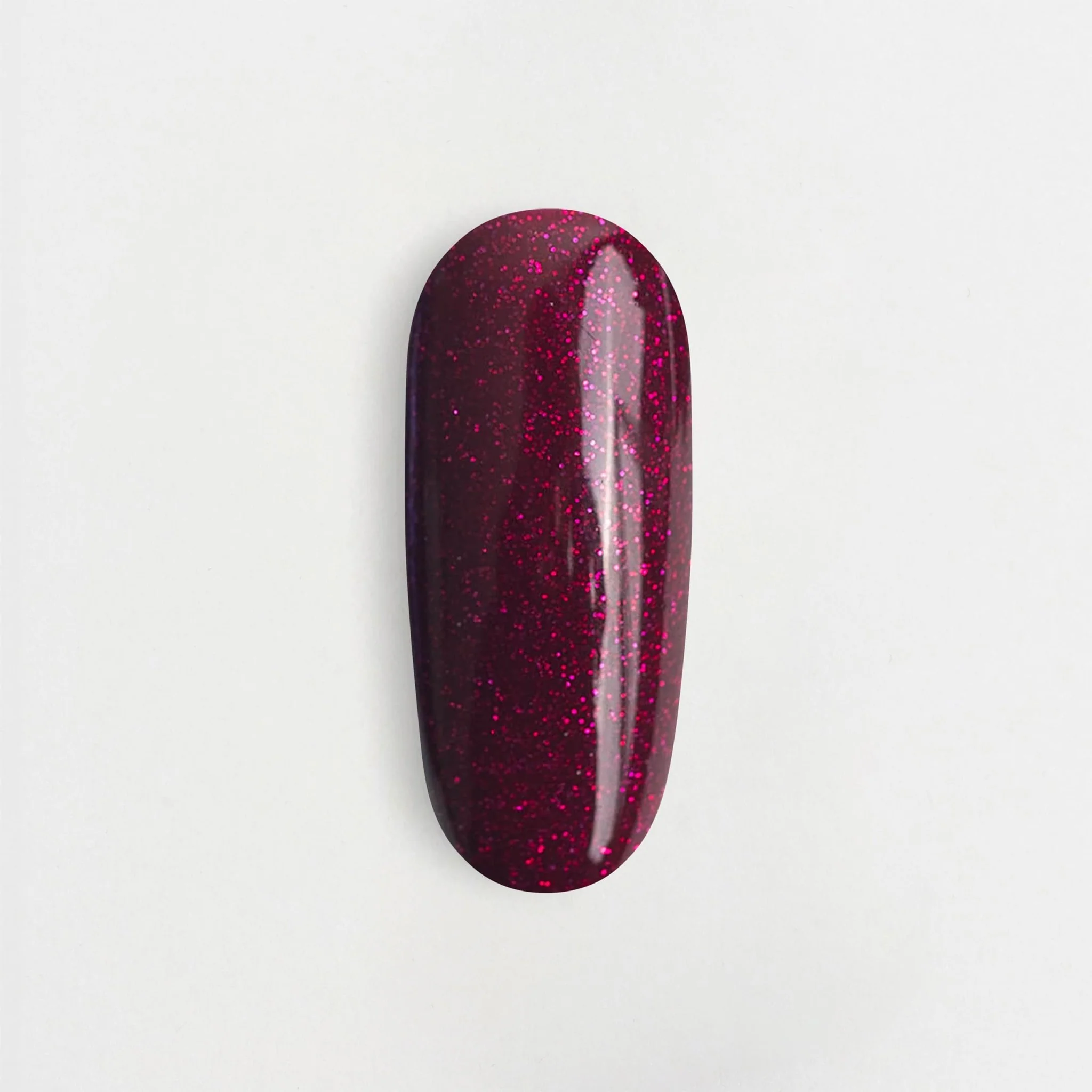 Smalto Semipermanente Sparkle Dark S034 - Image 2