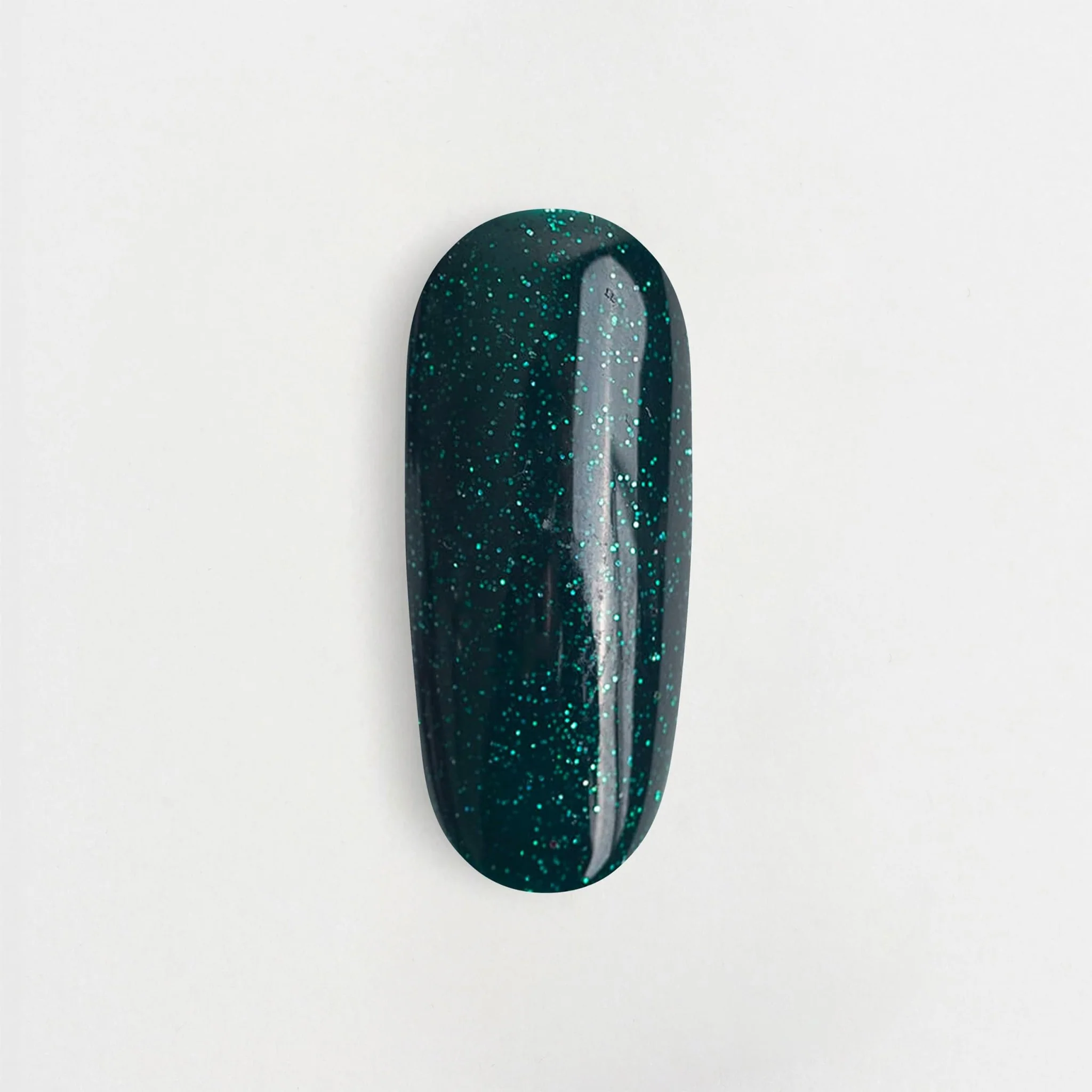 Smalto Semipermanente Sparkle Dark S035 - Image 2