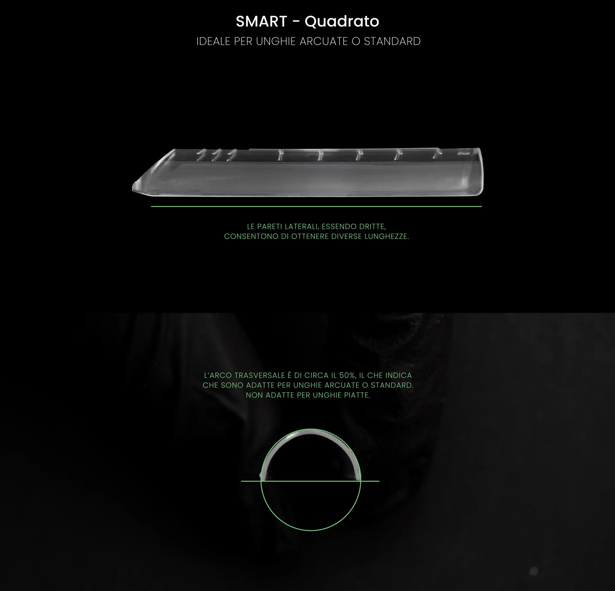 Smart Form Quadrato 120pcs - Image 3