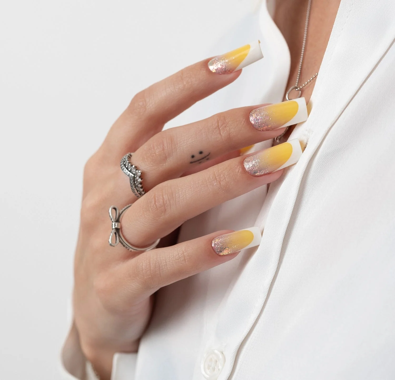 Sorbetto Builder Gel Banana 15g - Image 4