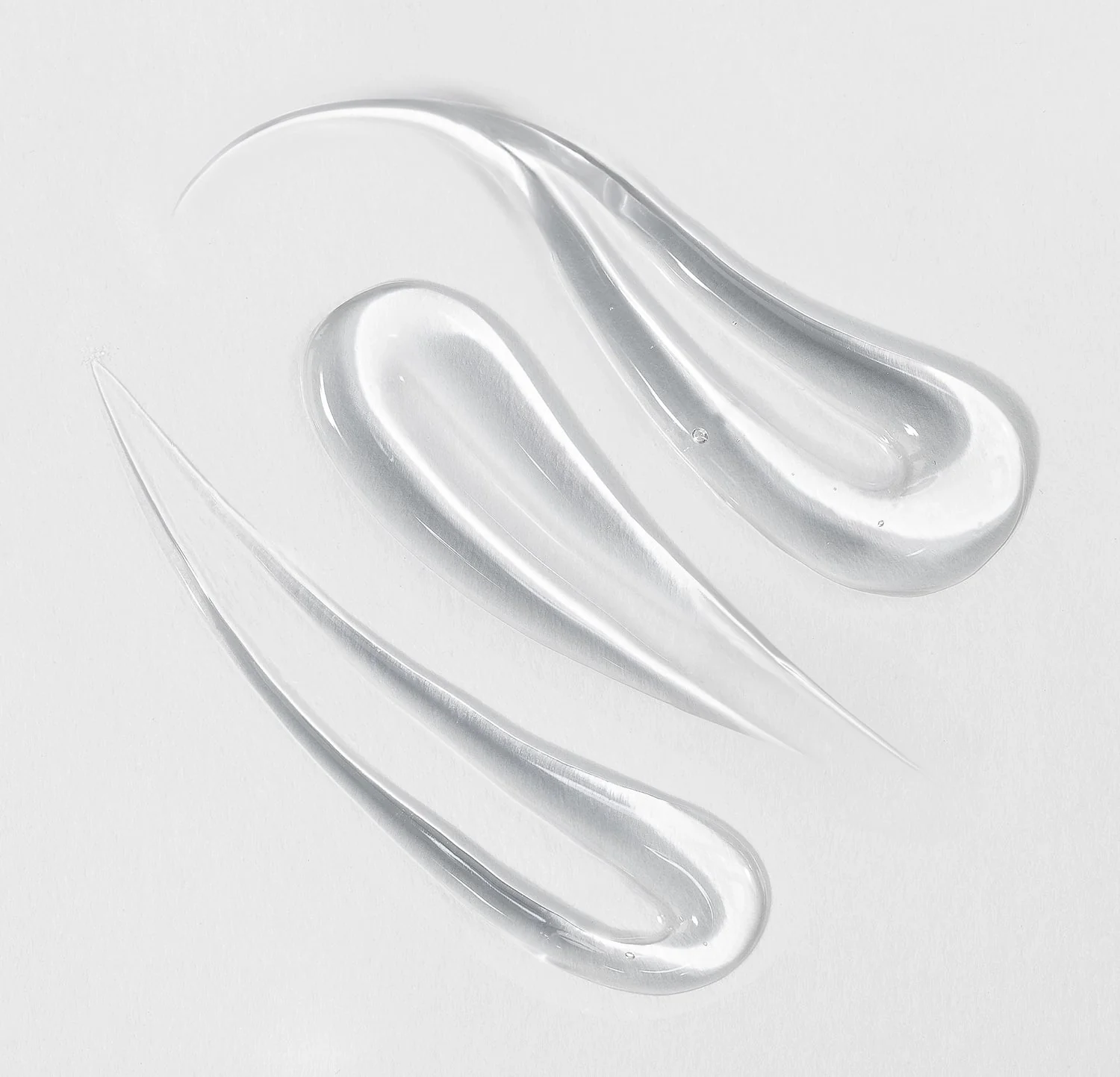 Sorbetto Builder Gel Clear 50 g - Image 3