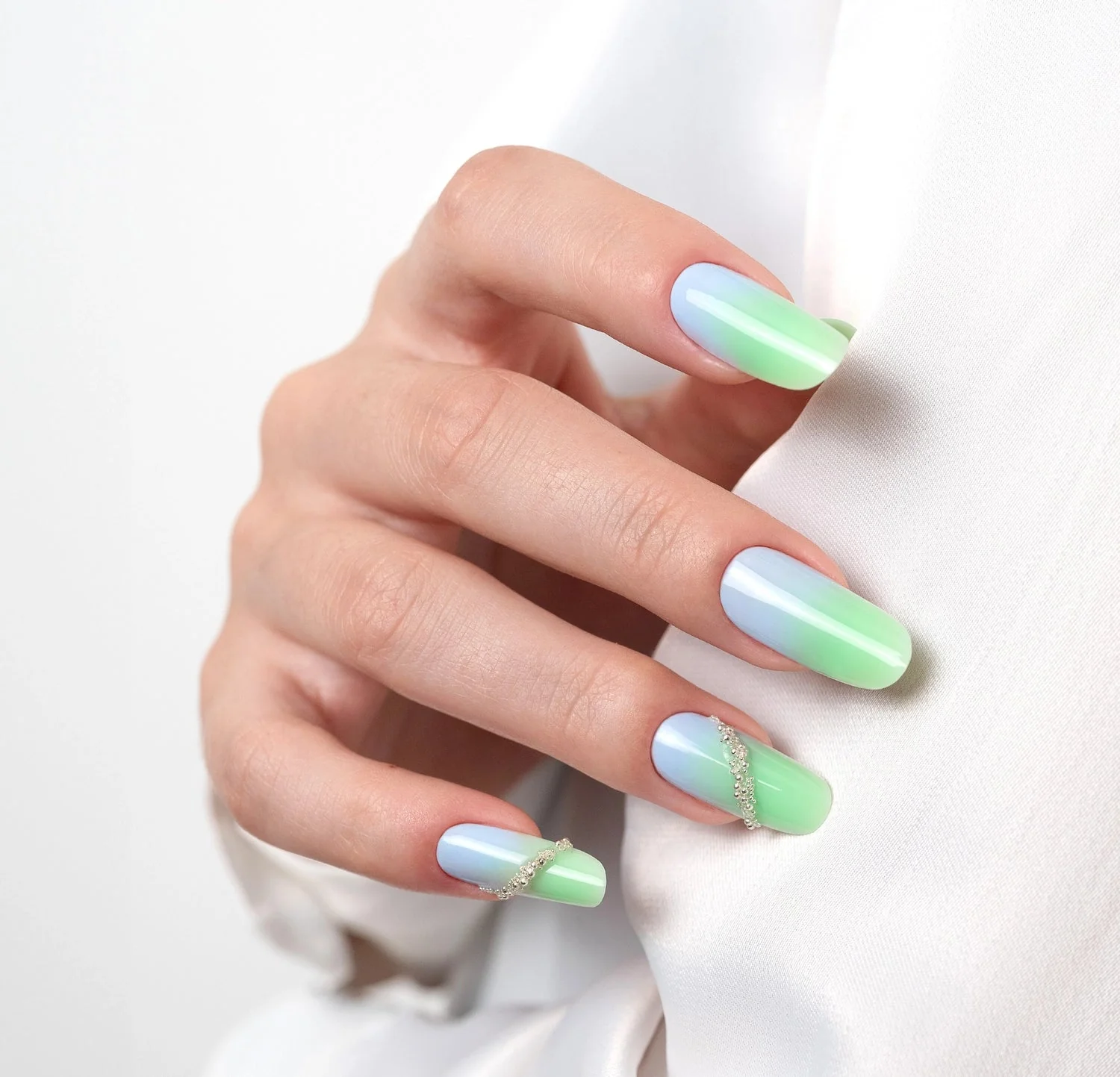 Sorbetto Builder Gel Kiwi 15g - Image 4