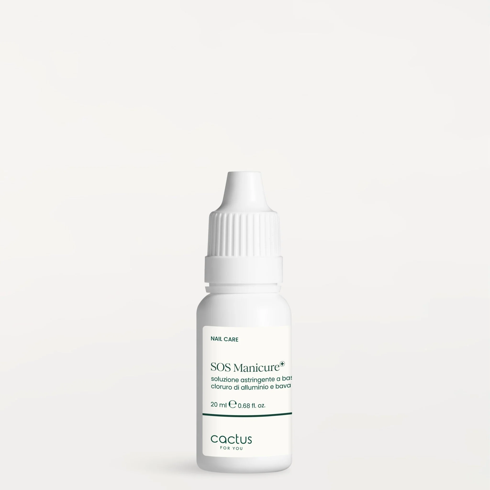 SOS Manicure 20ml