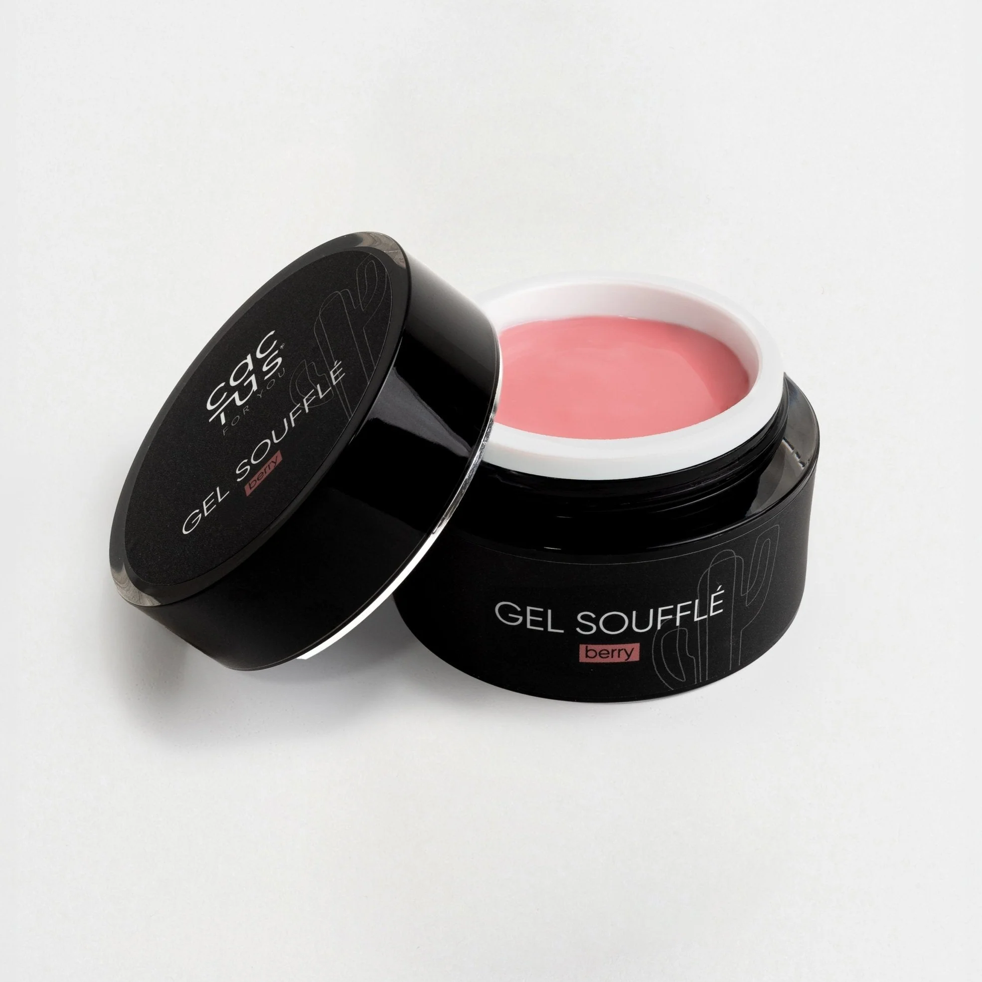 Gel Soufflé Berry - Image 3