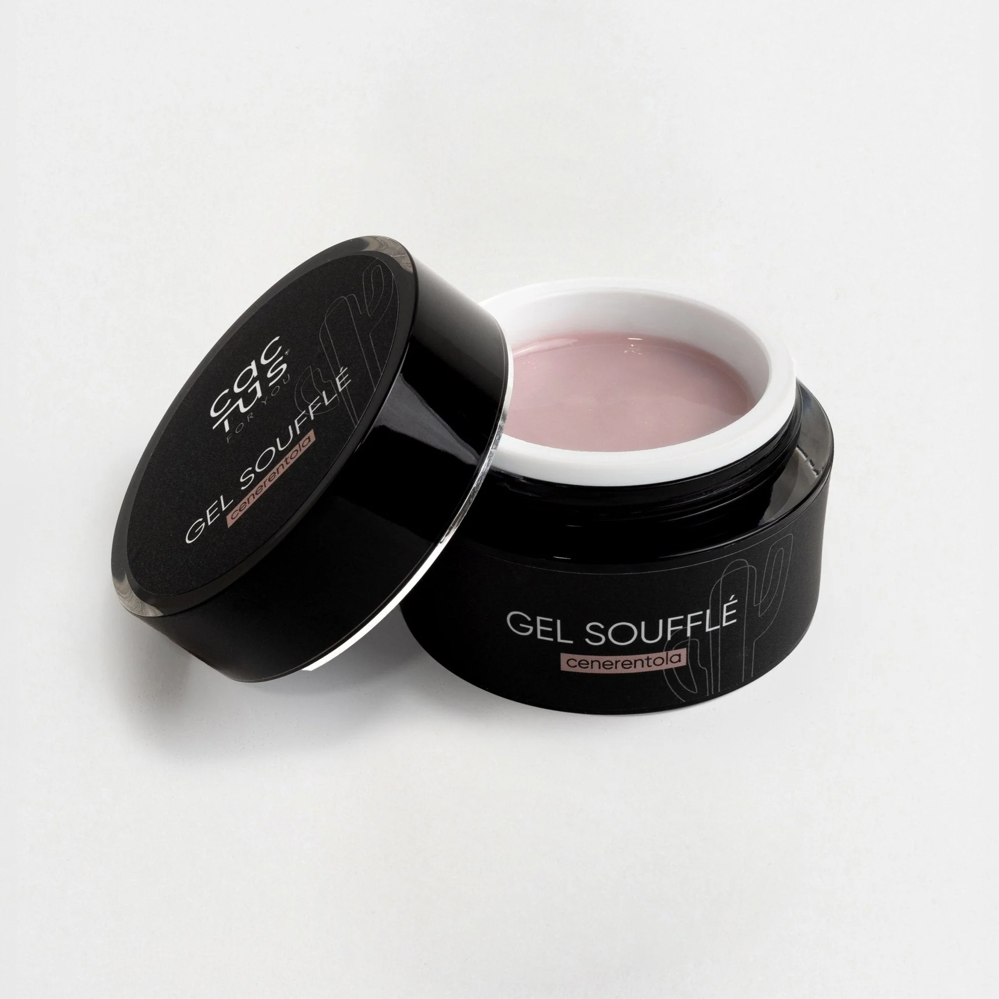 Gel Soufflé Cenerentola - Image 3