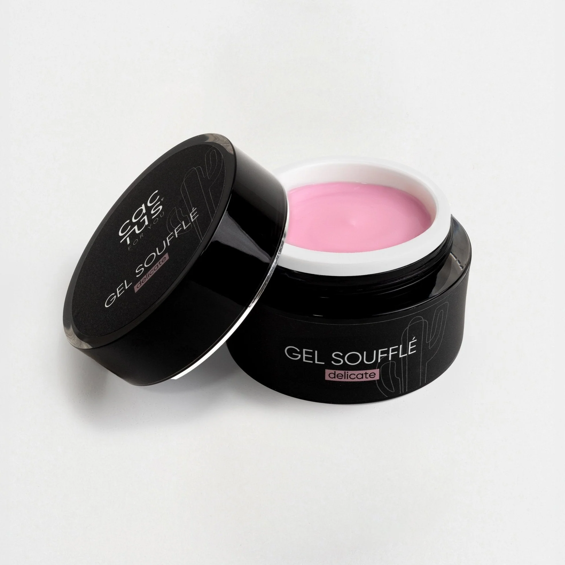 Gel Soufflé Delicate - Image 3
