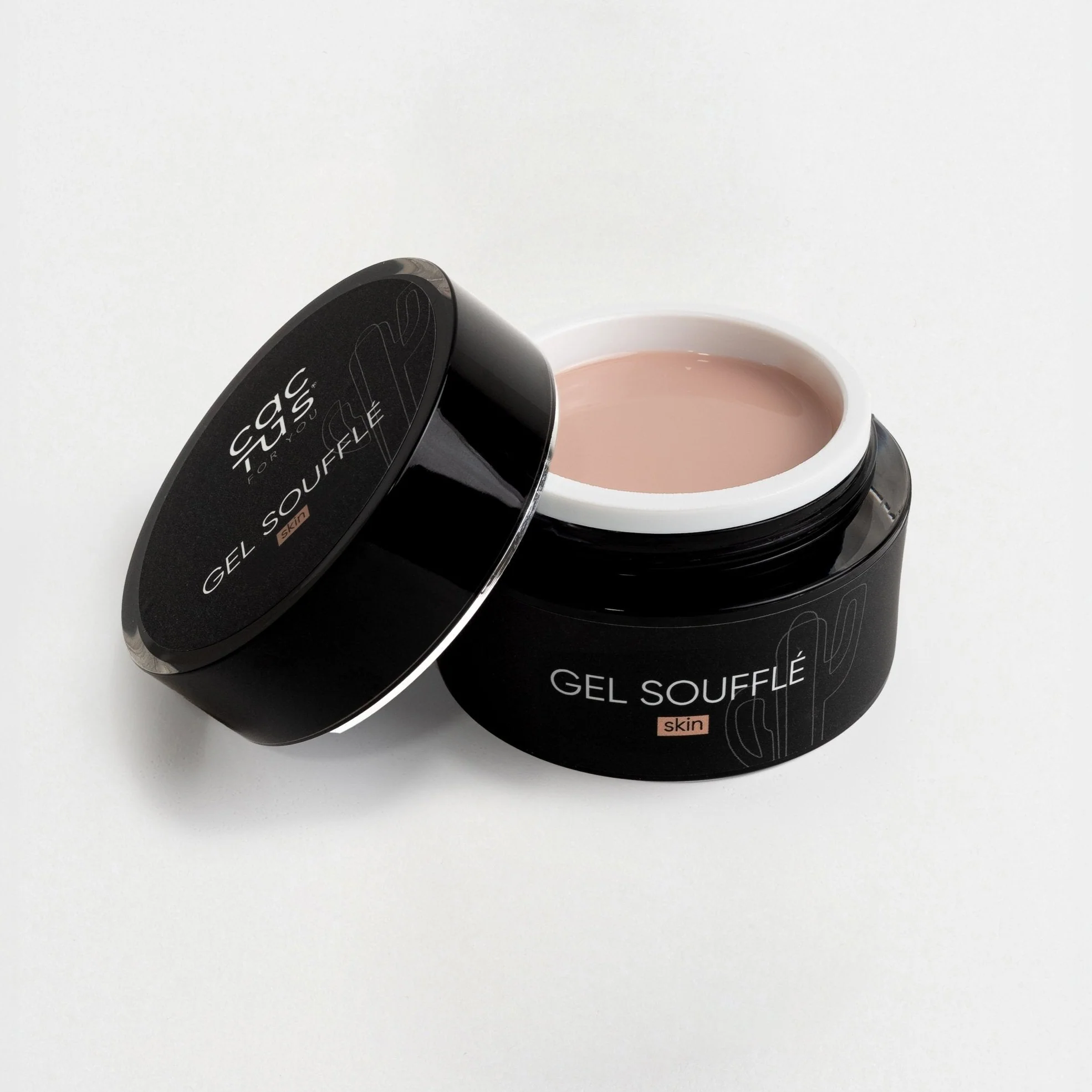 Gel Soufflé Skin - Image 3