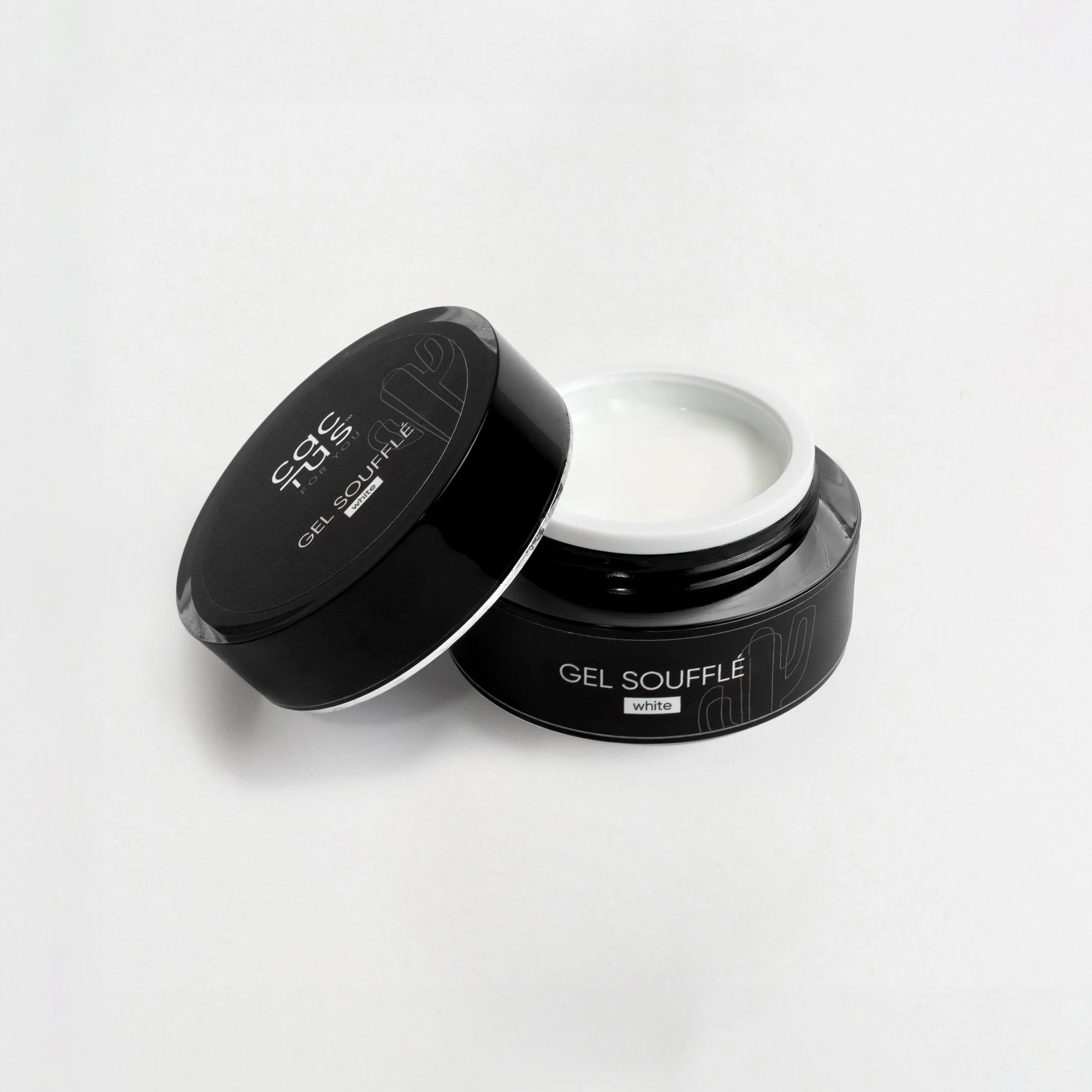 Gel Soufflé White - Image 3