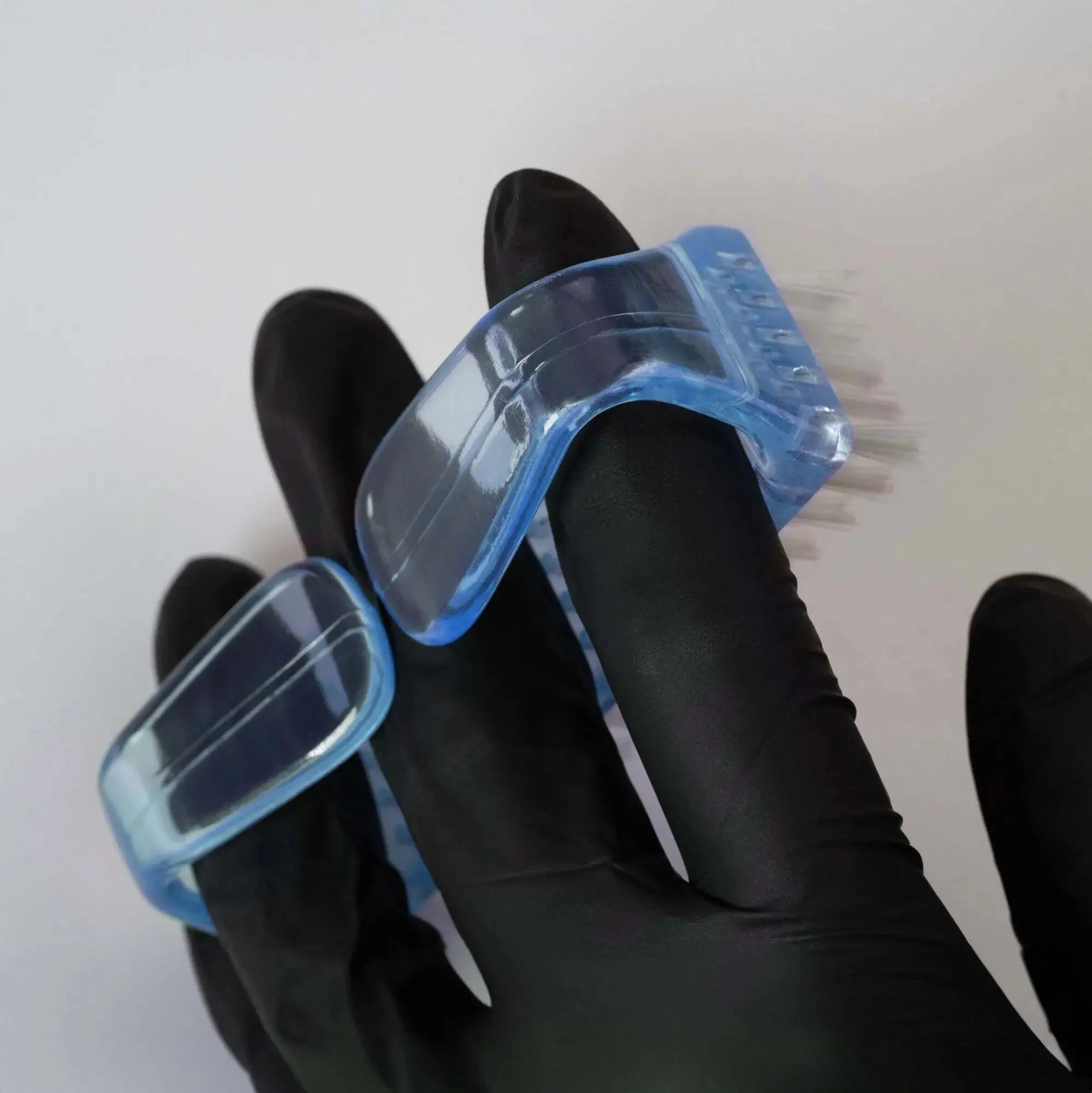 Spazzolina setole di plastica - Image 3