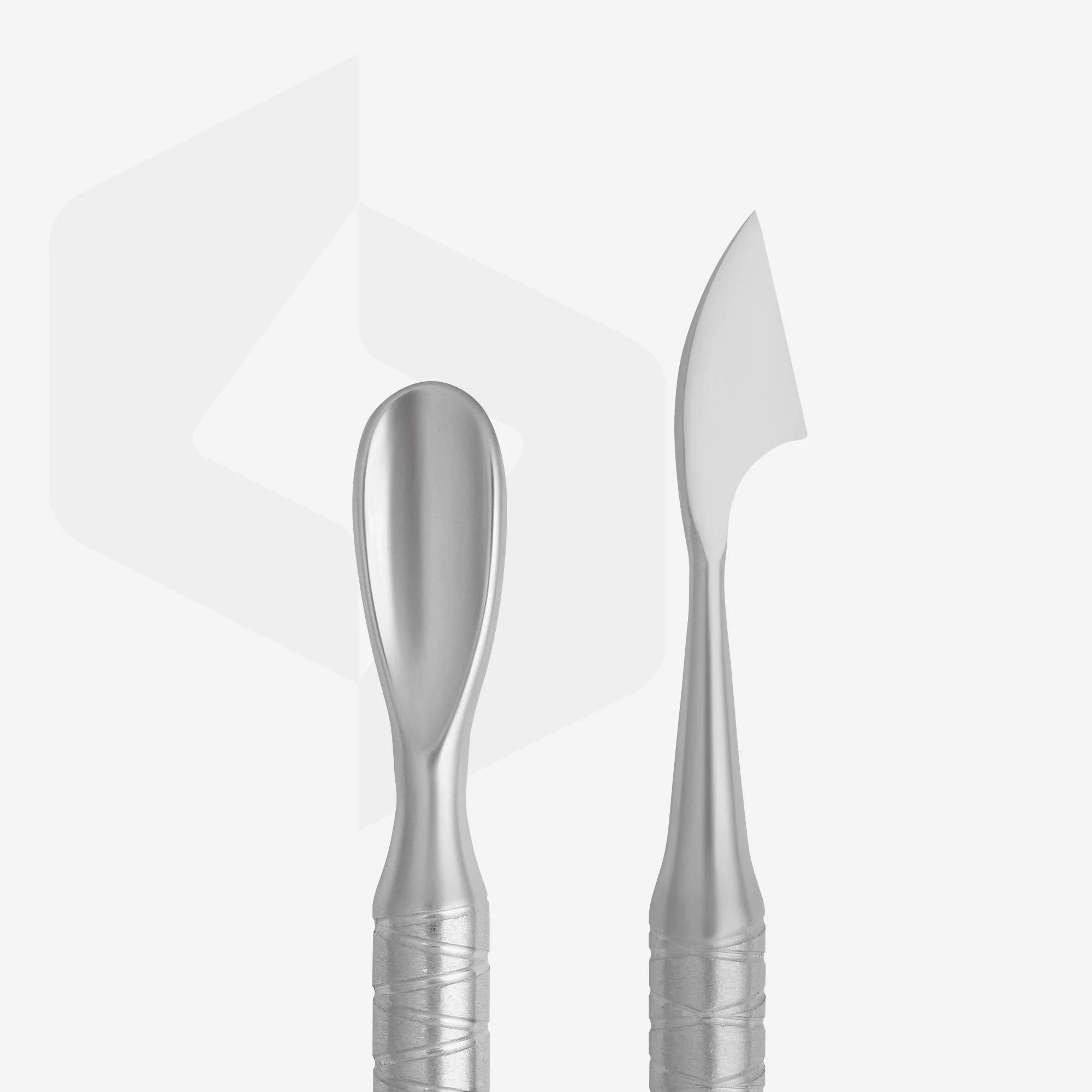Spingicuticole CLASSIC 30 TIPO 2 (spintore arrotondato + rimuovitore) - Image 3