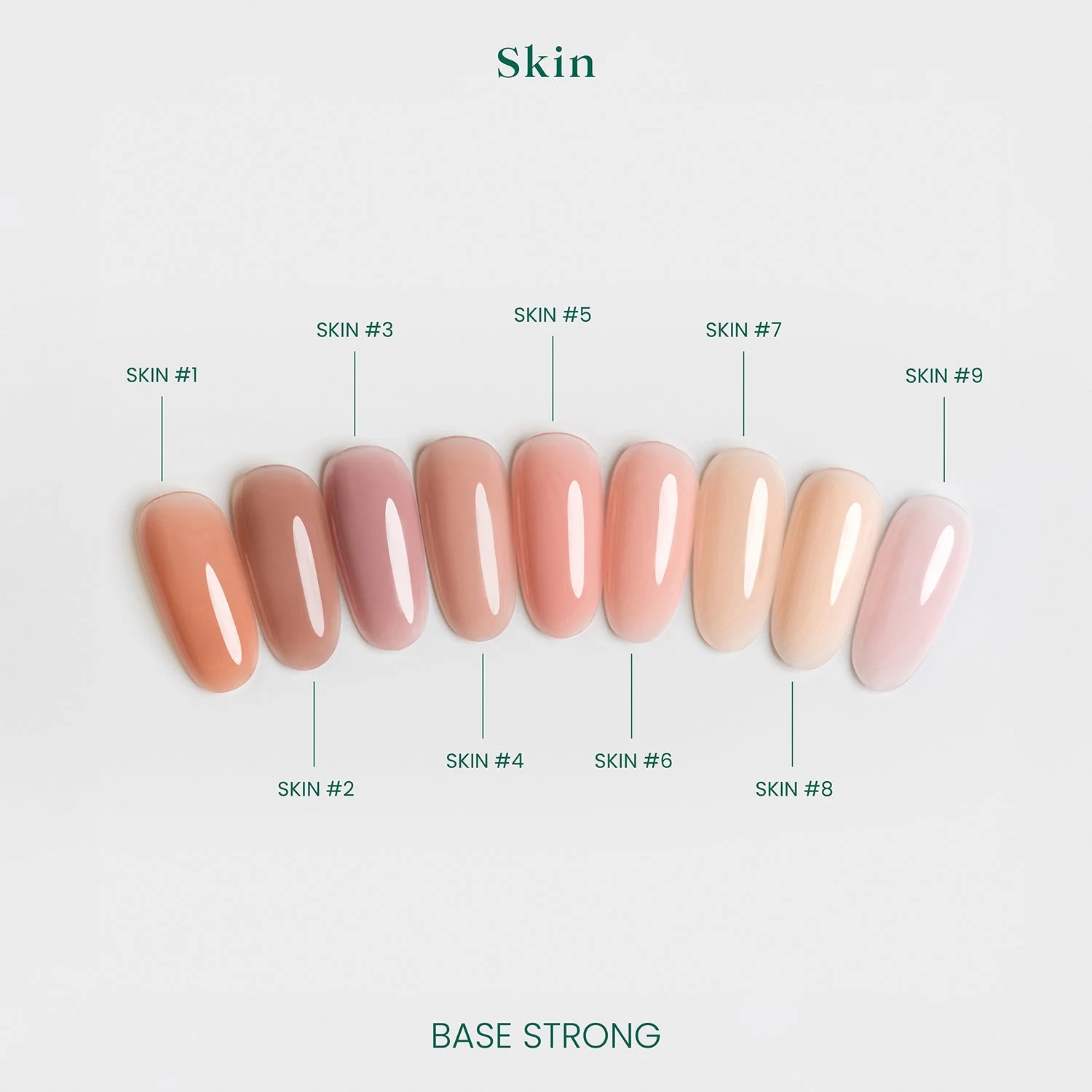Strong Base Skin #8 - Image 4