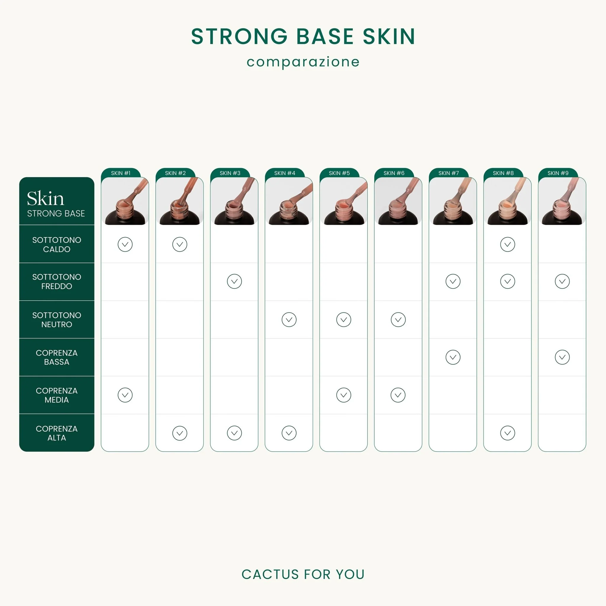 Strong Base Skin #8 - Image 6