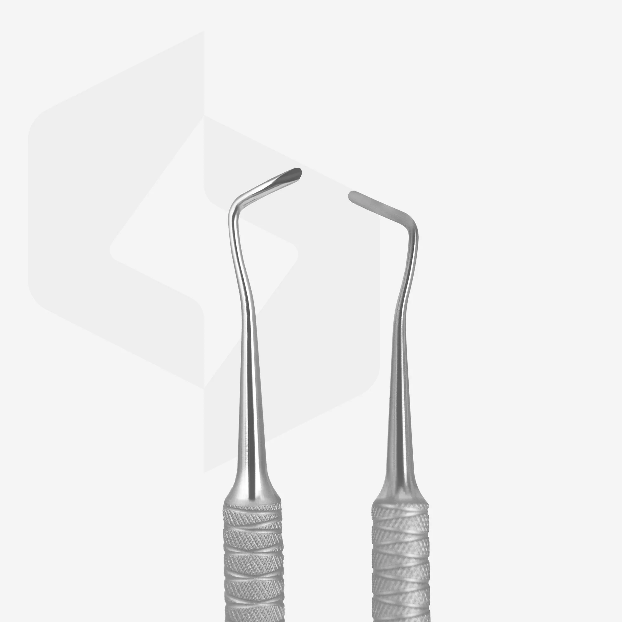 Strumento per pedicure EXPERT 20 TIPO 2 (doppia punta) - Image 3