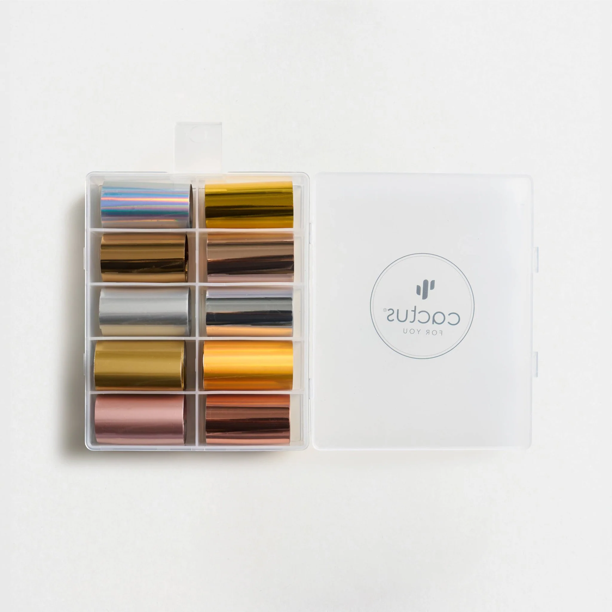 Transfer Foil