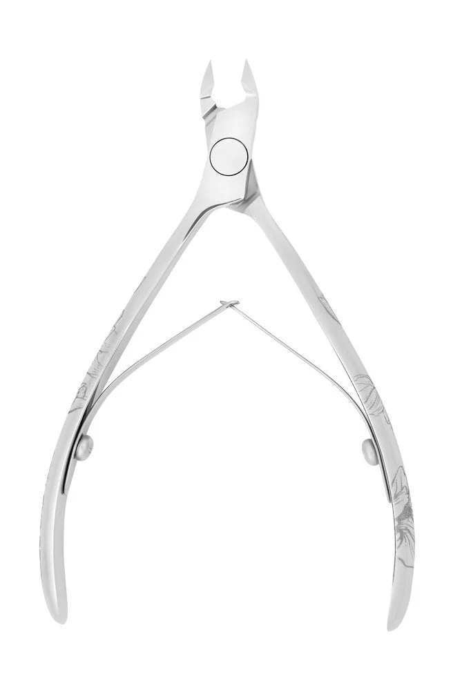 Tronchesina Professionale Exclusive 20 5 mm (Fior di Magnolia) - Image 3