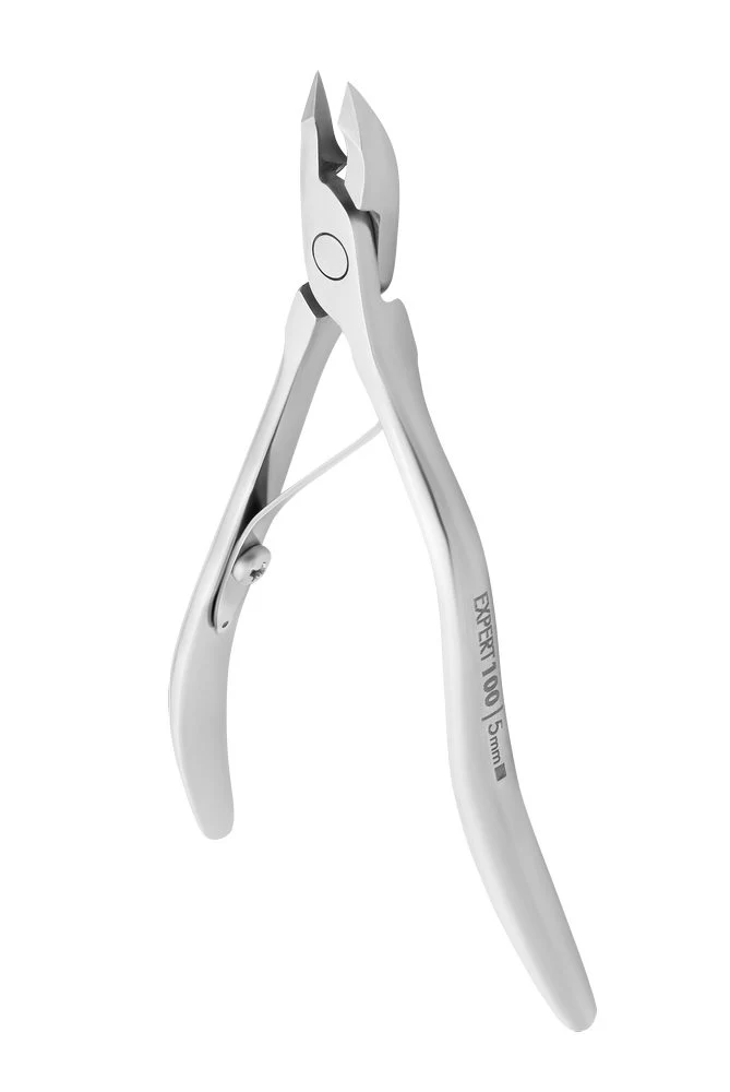Tronchesina professionale Expert 100 5 mm - Image 2