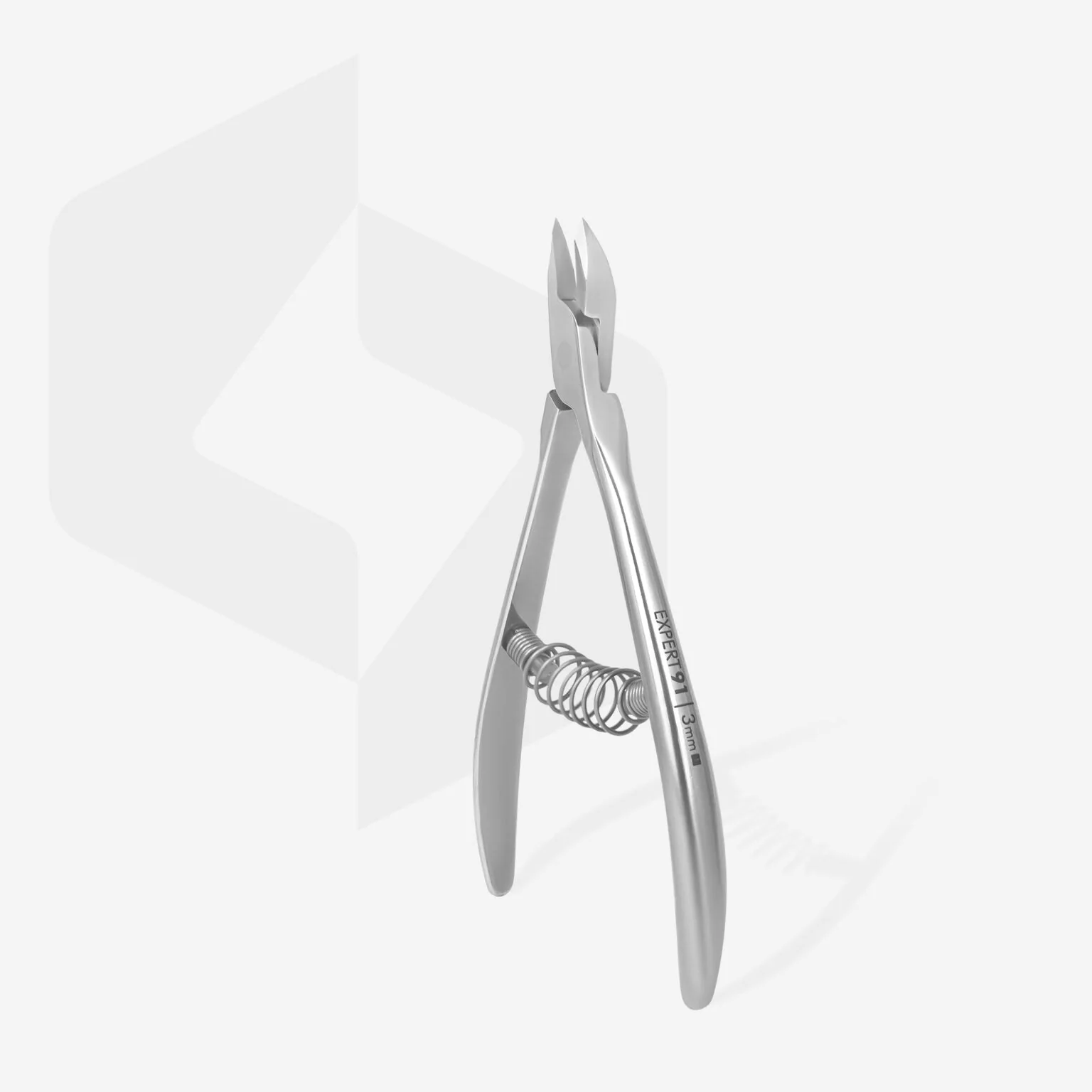 Tronchesina professionale Expert 91 3mm - Image 2