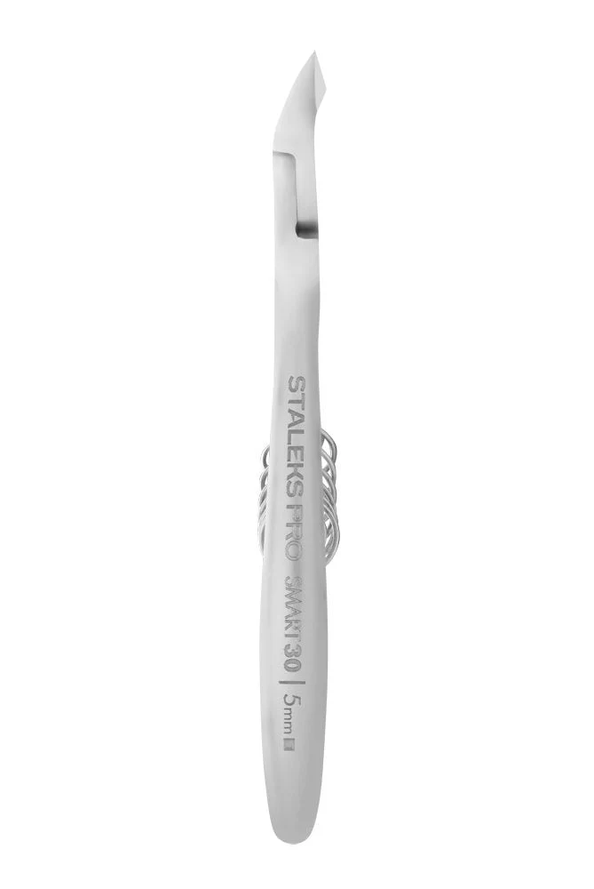 Tronchesi professionale per cuticole SMART 30 5 mm - Image 3