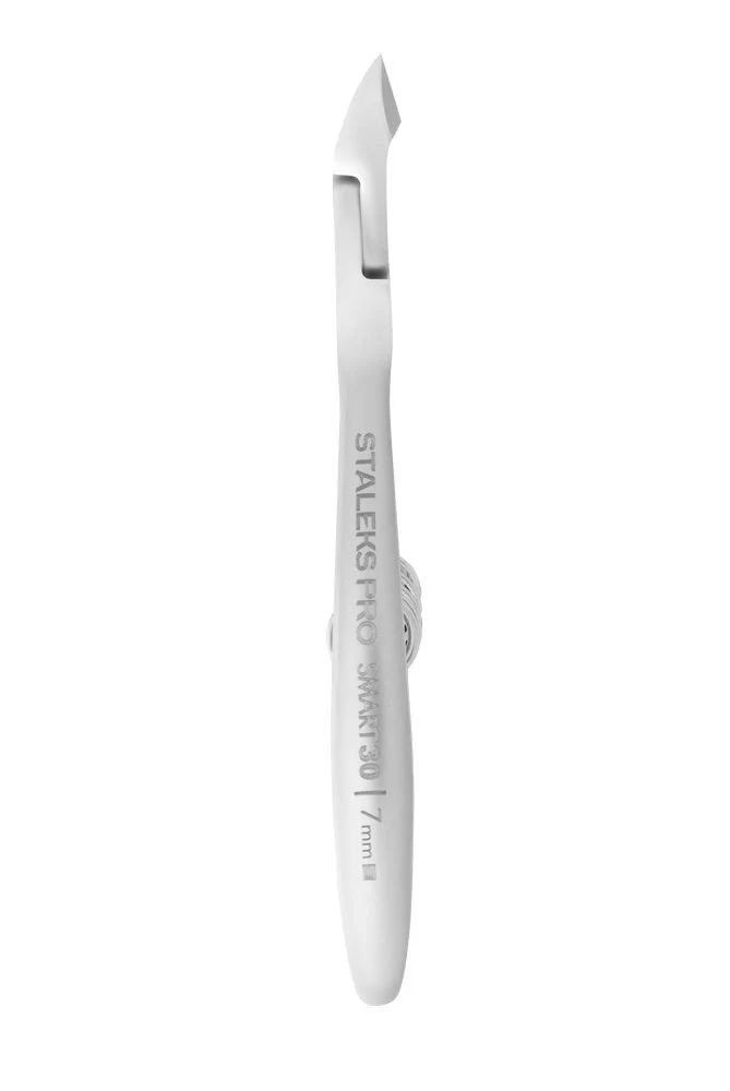 Tronchesi professionale per cuticole SMART 30 7 mm - Image 3