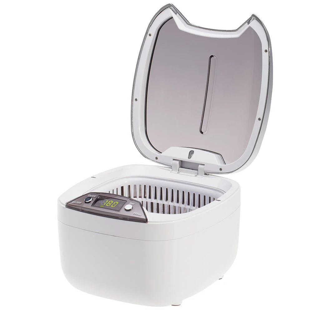 Vasca ad ultrasuoni CD-7920 850ml - Image 3